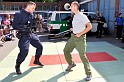 Polizeidirektion   023